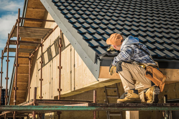 Best Storm Damage Roof Repair  in Gurdon, AR