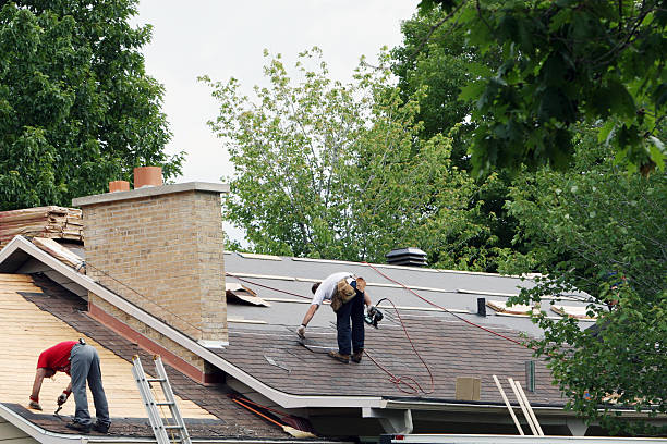 Quick and Trustworthy Emergency Roof Repair Services in Gurdon, AR